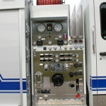 Pumper Rescue (City of Montgomery, OH)