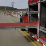Light Rescue (Burket Fire Department Seward Township, Indiana)
