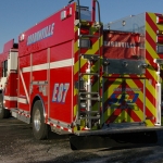 Pumper Rescue (Sharonville, OH)